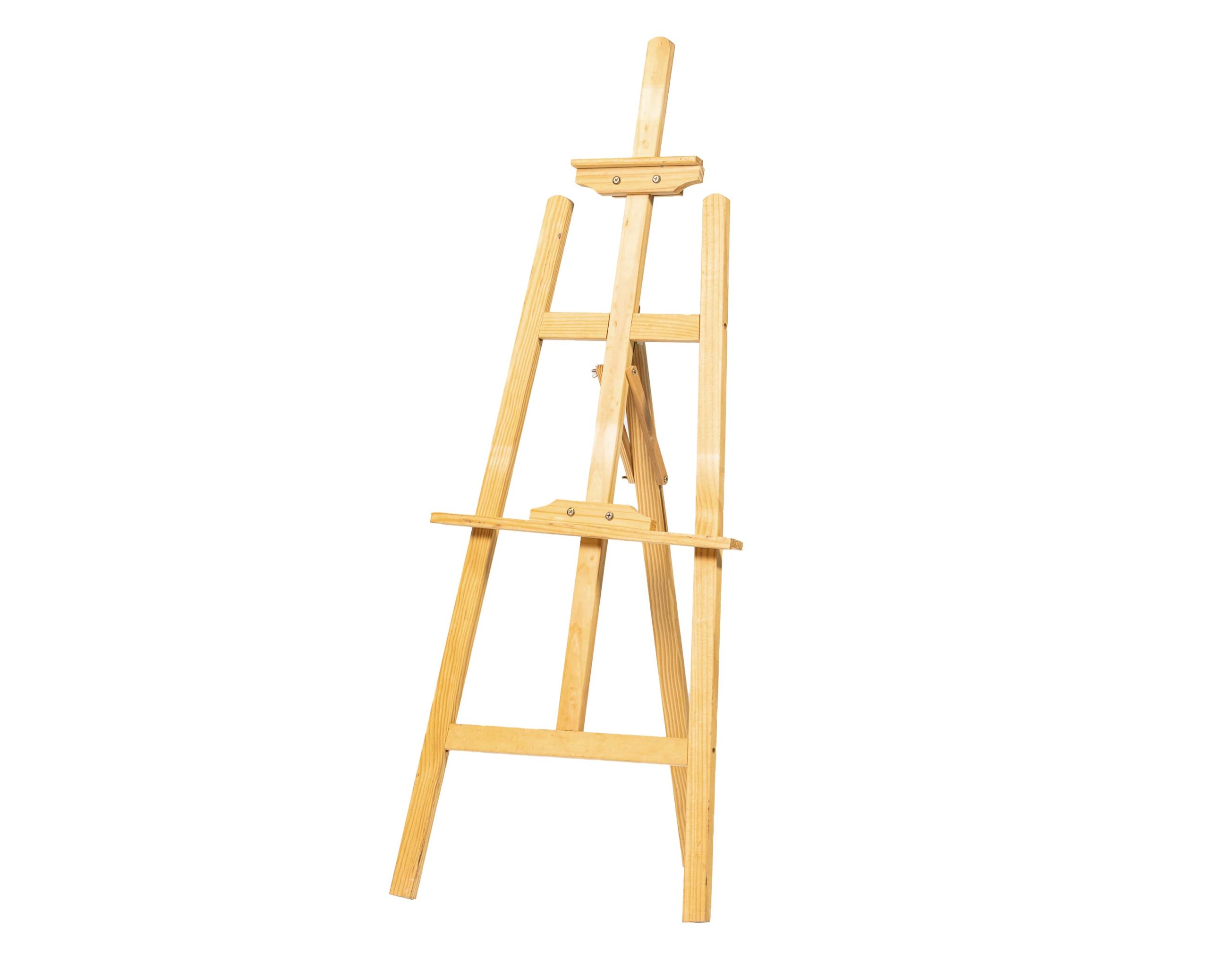 Chevalet bois M