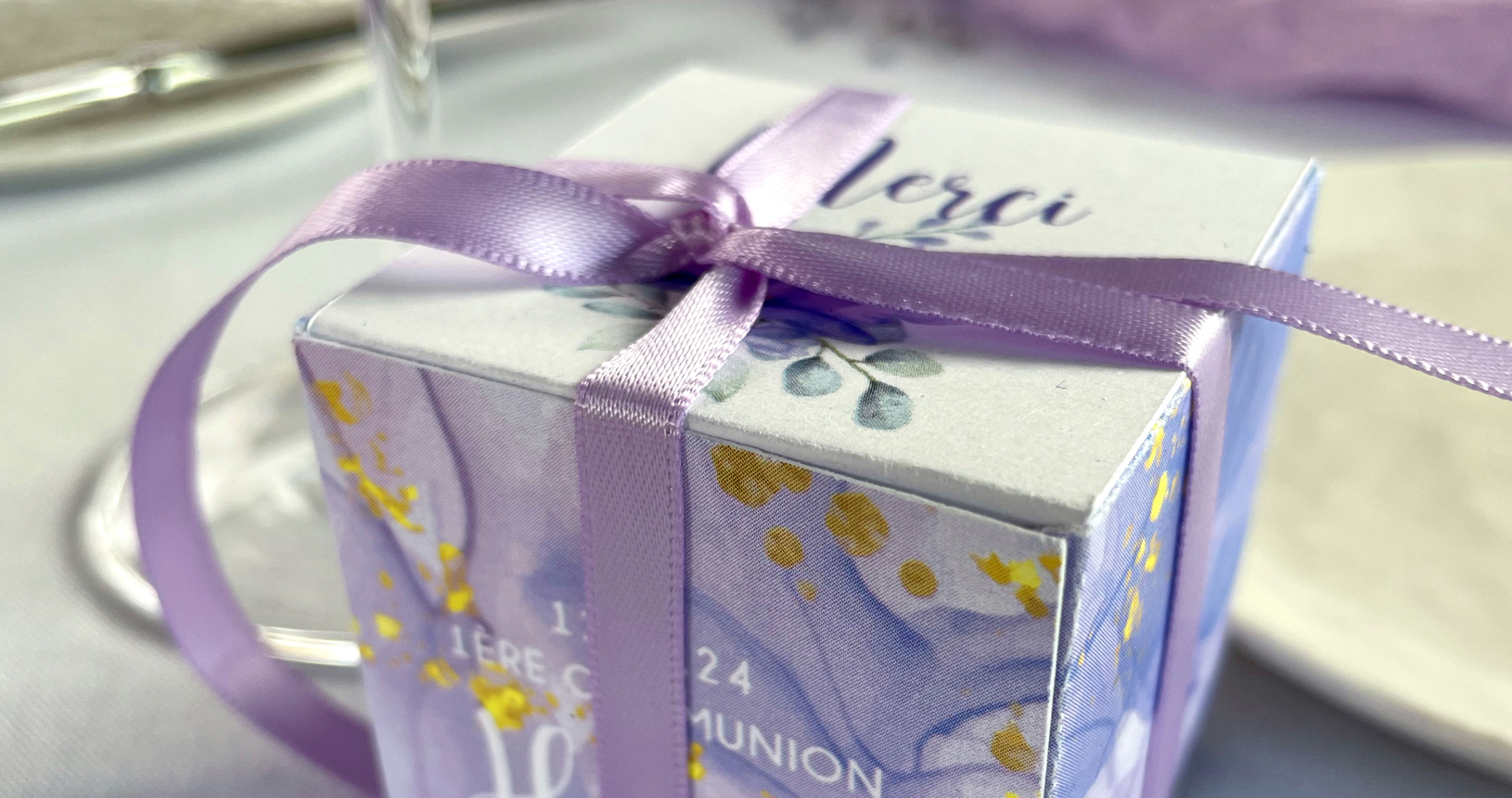 Cadeau invité