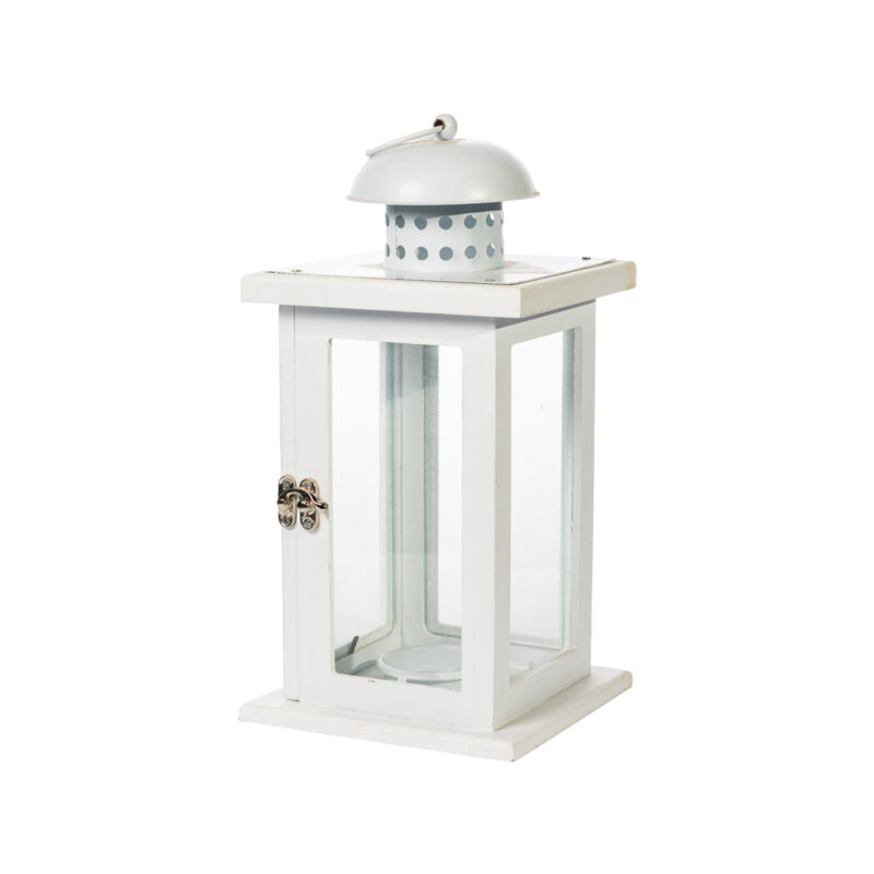 lanterne blanche