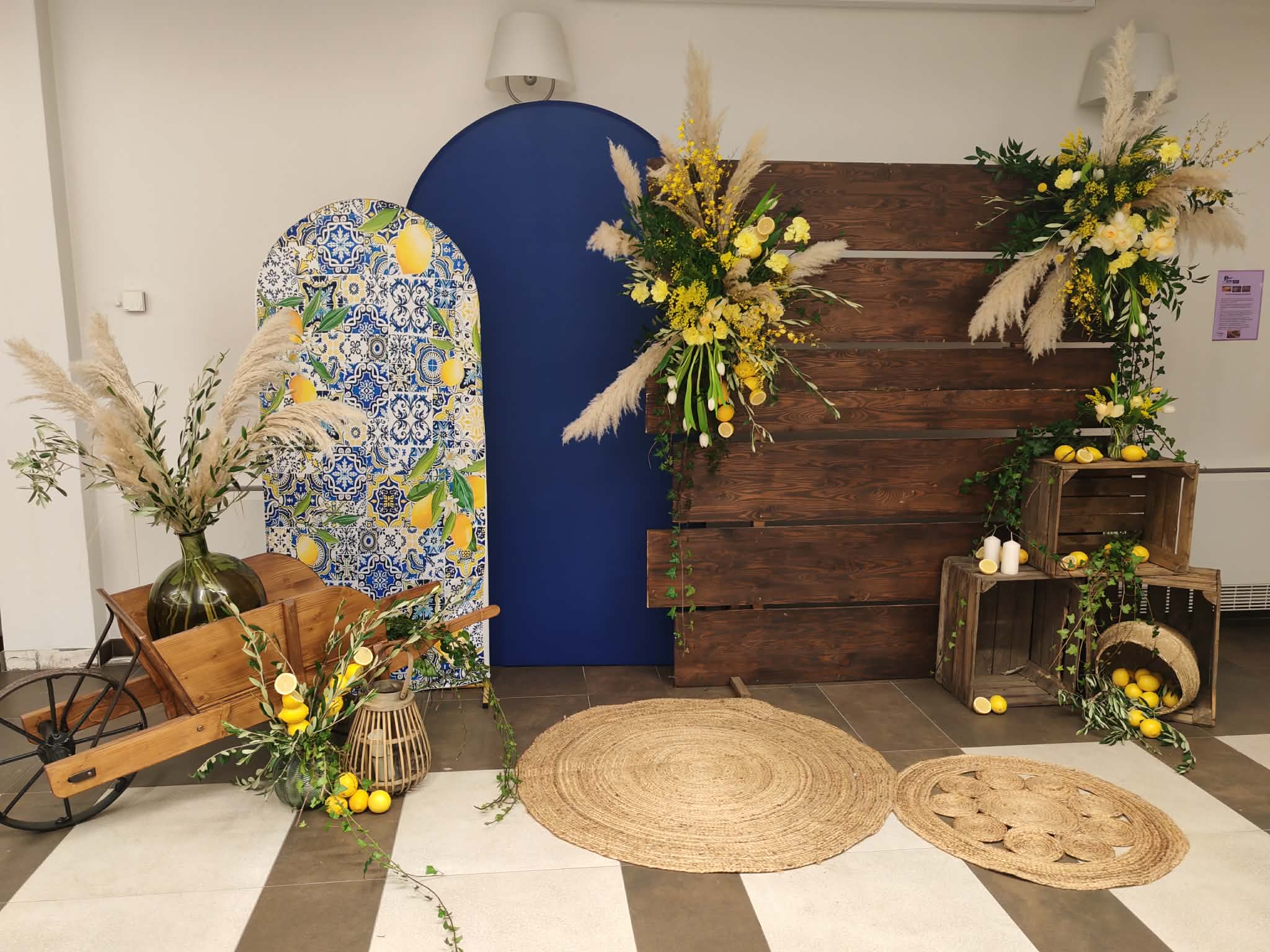 Décor
